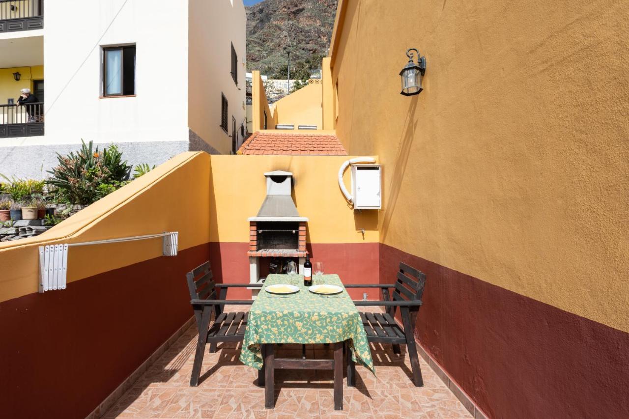 Home2Book Stunning View La Era De Hermigua & Wifi Eksteriør billede